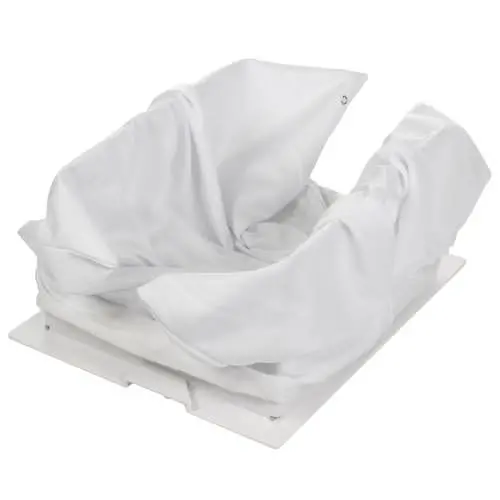 Dolphin Pool Cleaner Filter Bag Conversion Kit 99954307-Rk1 1