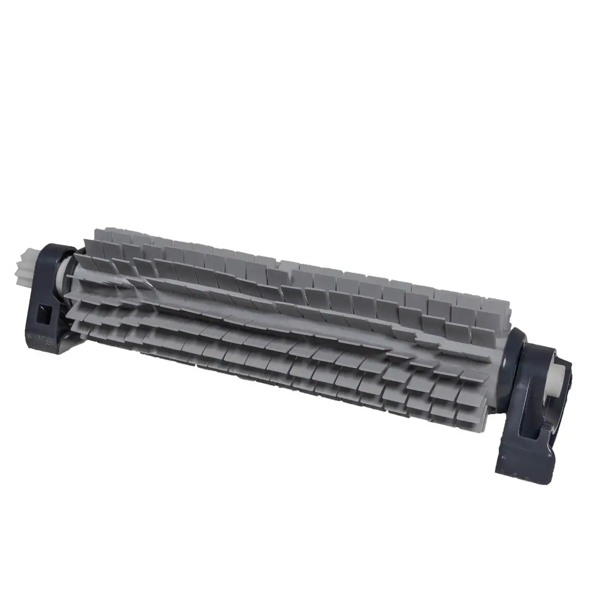 Dolphin Gray Brush Assembly 9995543-Assy 1