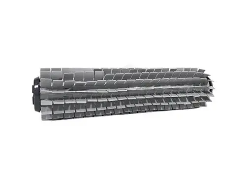 Dolphin Gray Brush Assembly 9995544-Assy 1