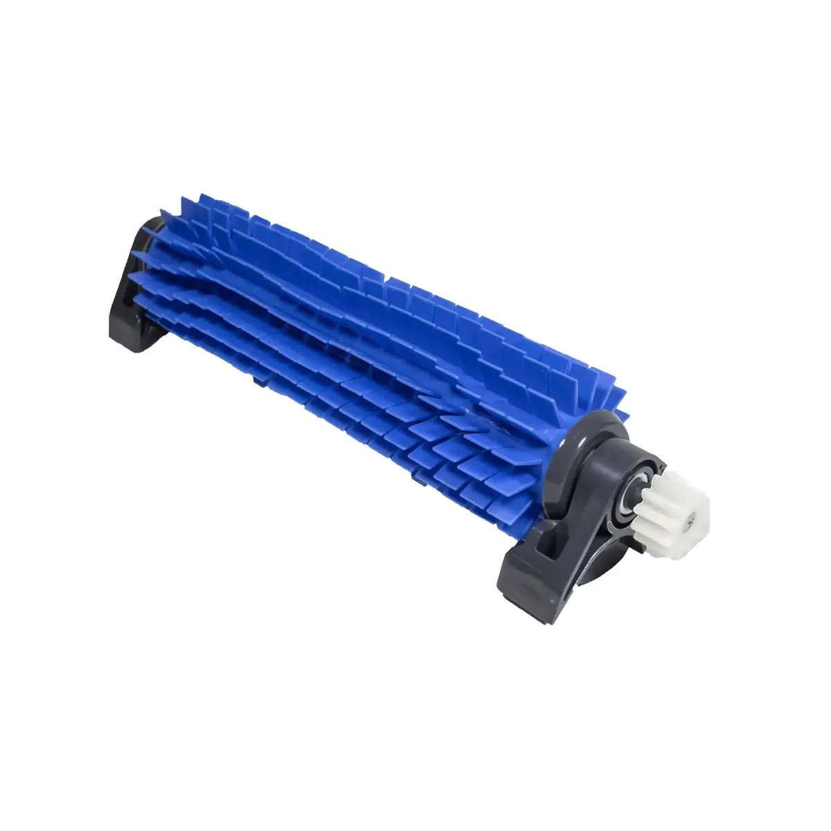 Dolphin Blue Brush Assembly 9995545-Assy 1