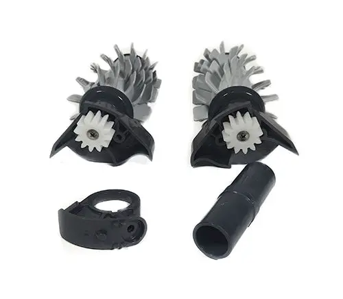 Dolphin Active Brush Io Assembly 9995547-Assy 1
