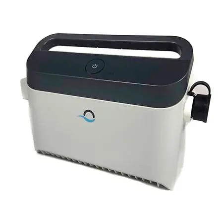 Dolphin Power Supply 99956083-Asv10 1