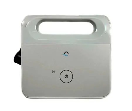 Dolphin Power Supply Iot 99956085-Assv10 1