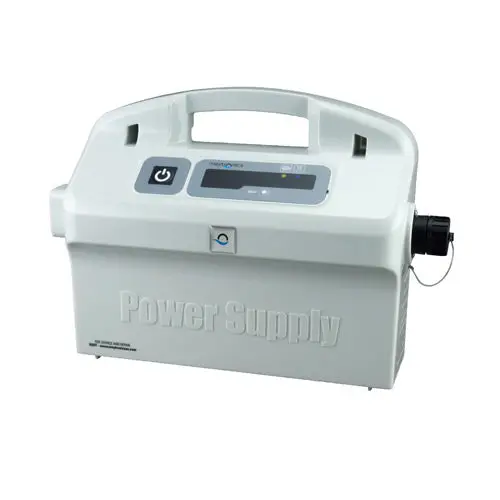 Dolphin Pool Cleaner Power Supply 9995671-Us-Assy 1