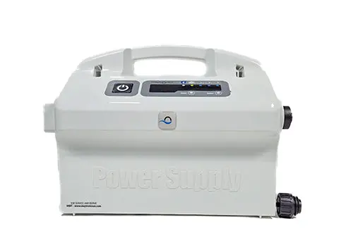 Dolphin Pool Cleaner Power Supply 9995679-Assy 1