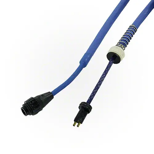 Dolphin Pool Cleaner Cable With Swivel 9995861-Diy 2