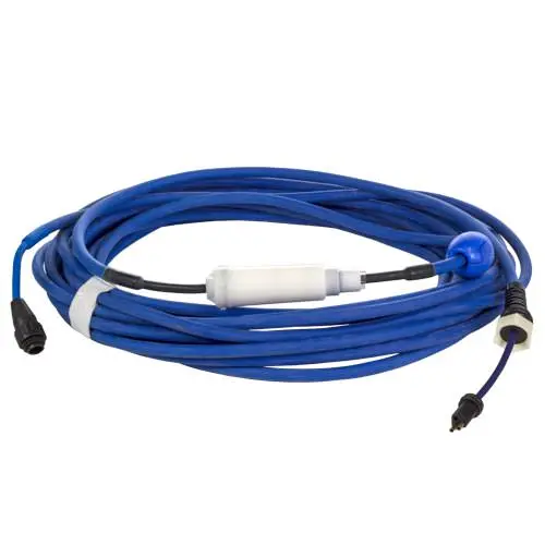 Dolphin Cable Swivel 9995862-Diy 1