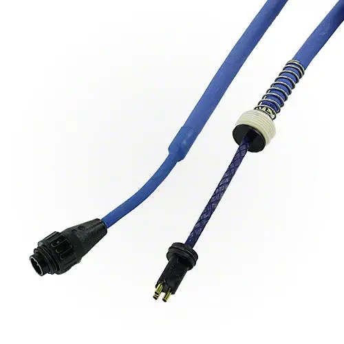 Dolphin Pool Cleaner Cable With Swivel 9995872-Diy 2