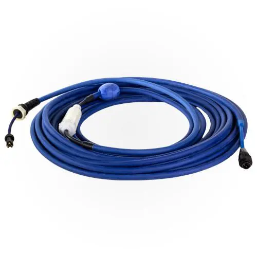 Dolphin Cable And Swivel Assembly 9995873-Diy 1