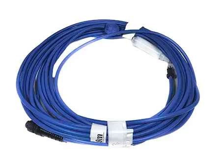 Dolphin Swivel Cable 99958907-Diy 1