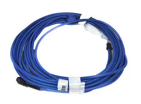 Dolphin Swivel Cable 99958906-Diy 1