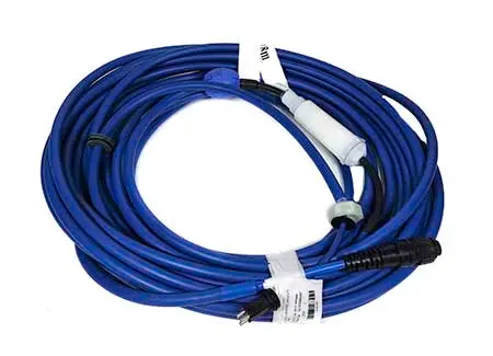 Dolphin Float Swivel Cable 9995899-Diy 1