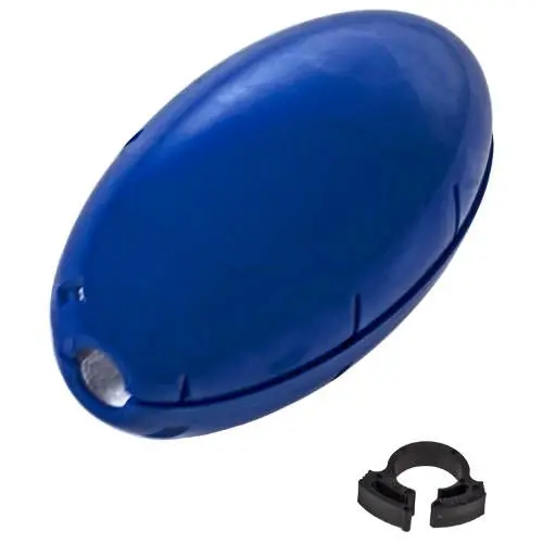 Dolphin Blue Cable Float 99960081 1