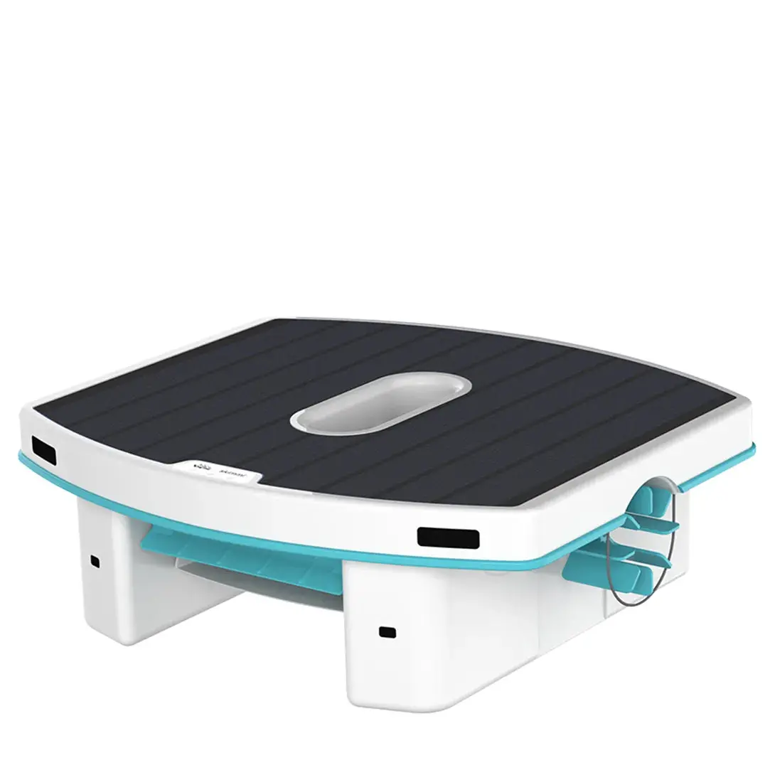 Dolphin Skimmi Robotic Pool Skimmer 1