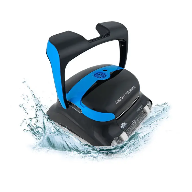 Dolphin Nautilus Cc Supreme Pool Cleaner 1