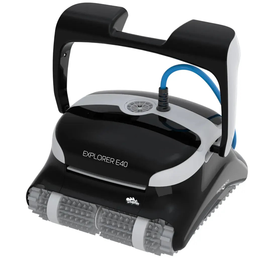Dolphin Explorer E40 Pool Cleaner 1