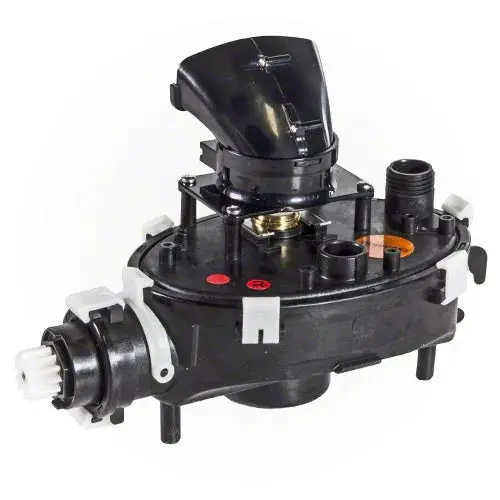 Dolphin Motor Unit 9995389-Ex 1