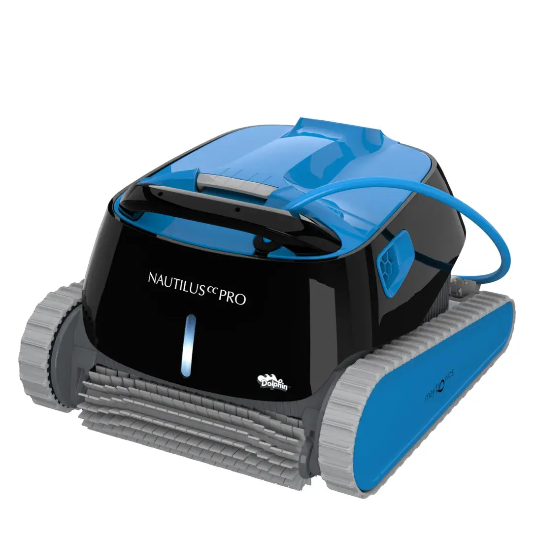 Dolphin Triton Ps Pool Cleaner 1