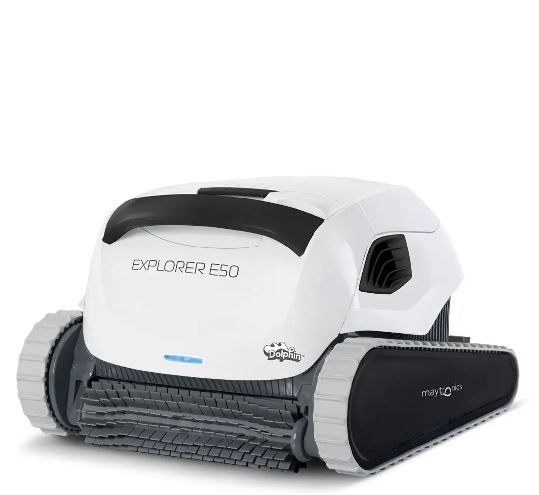 Dolphin Explorer E50 Pool Cleaner 1