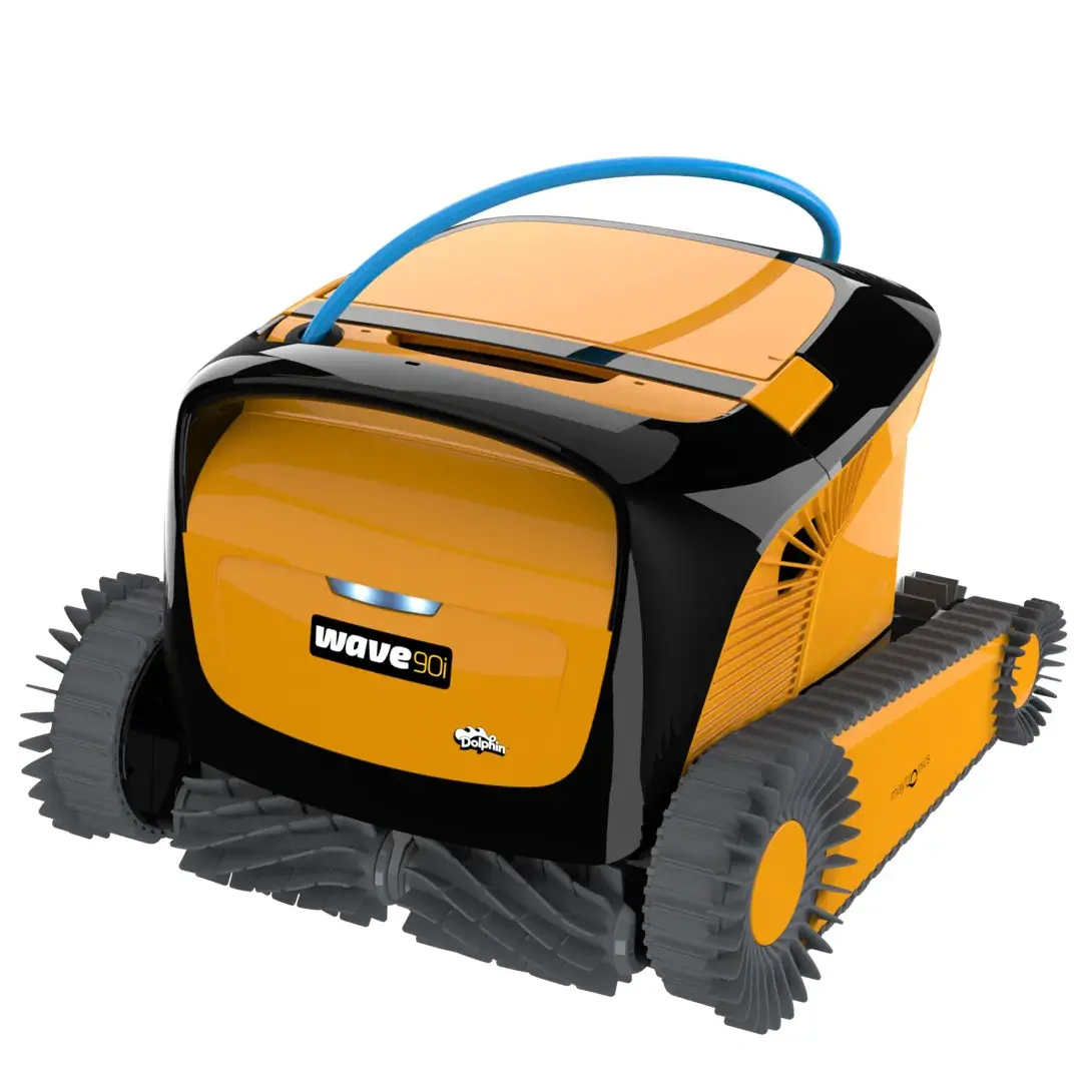 Dolphin Wave 90I Pool Cleaner 1