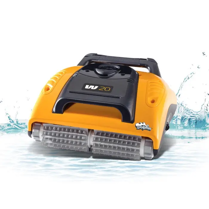 Dolphin W20 Pool Cleaner 1
