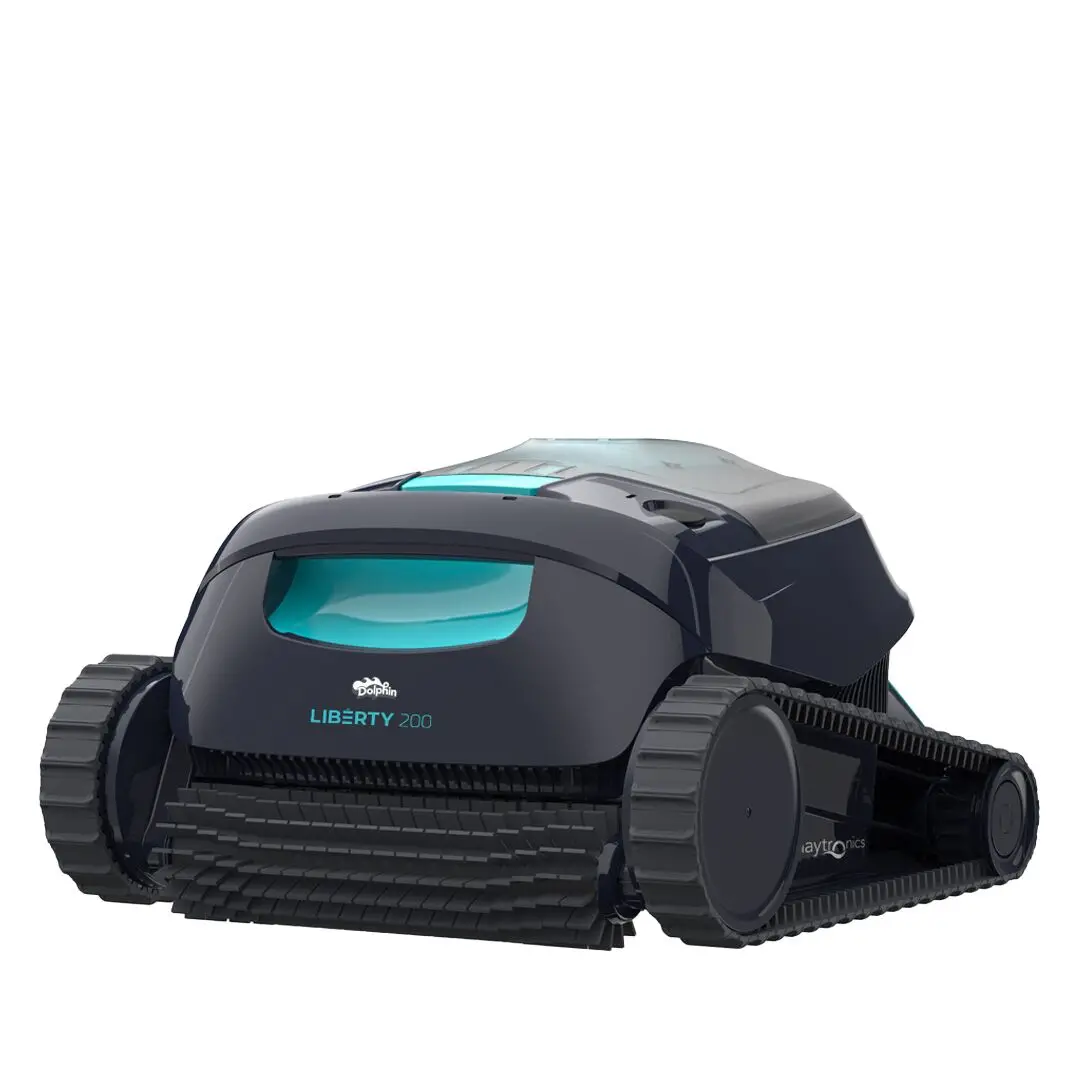 Dolphin Liberty 200 Pool Cleaner 1
