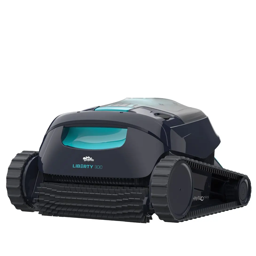 Dolphin Liberty 300 Pool Cleaner 1