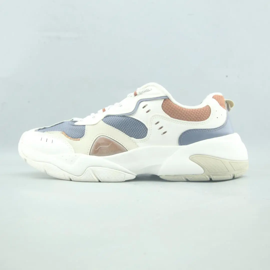Li-Ning Retro Leisure 1