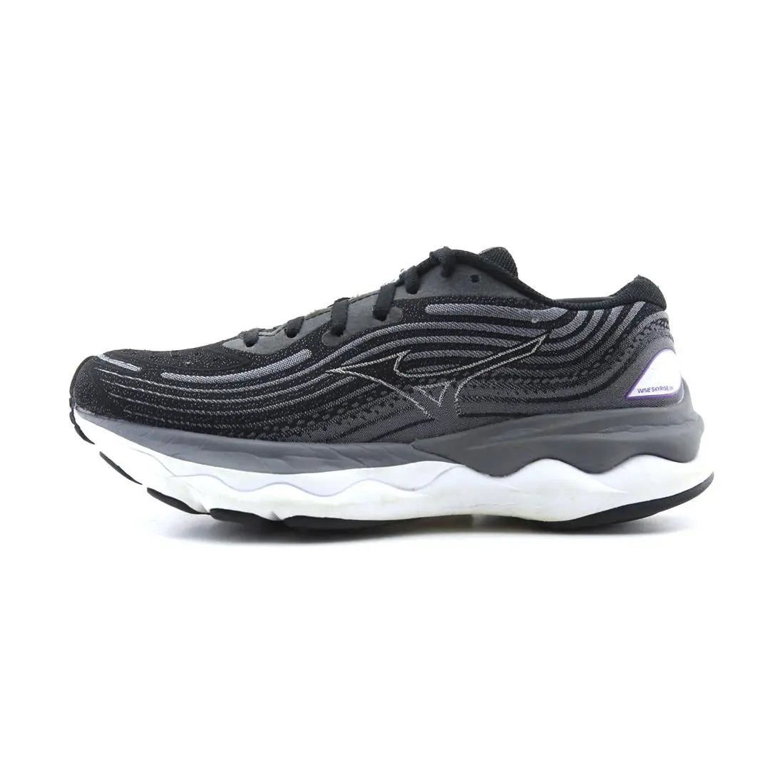 Mizuno Wave Skyrise 4 1