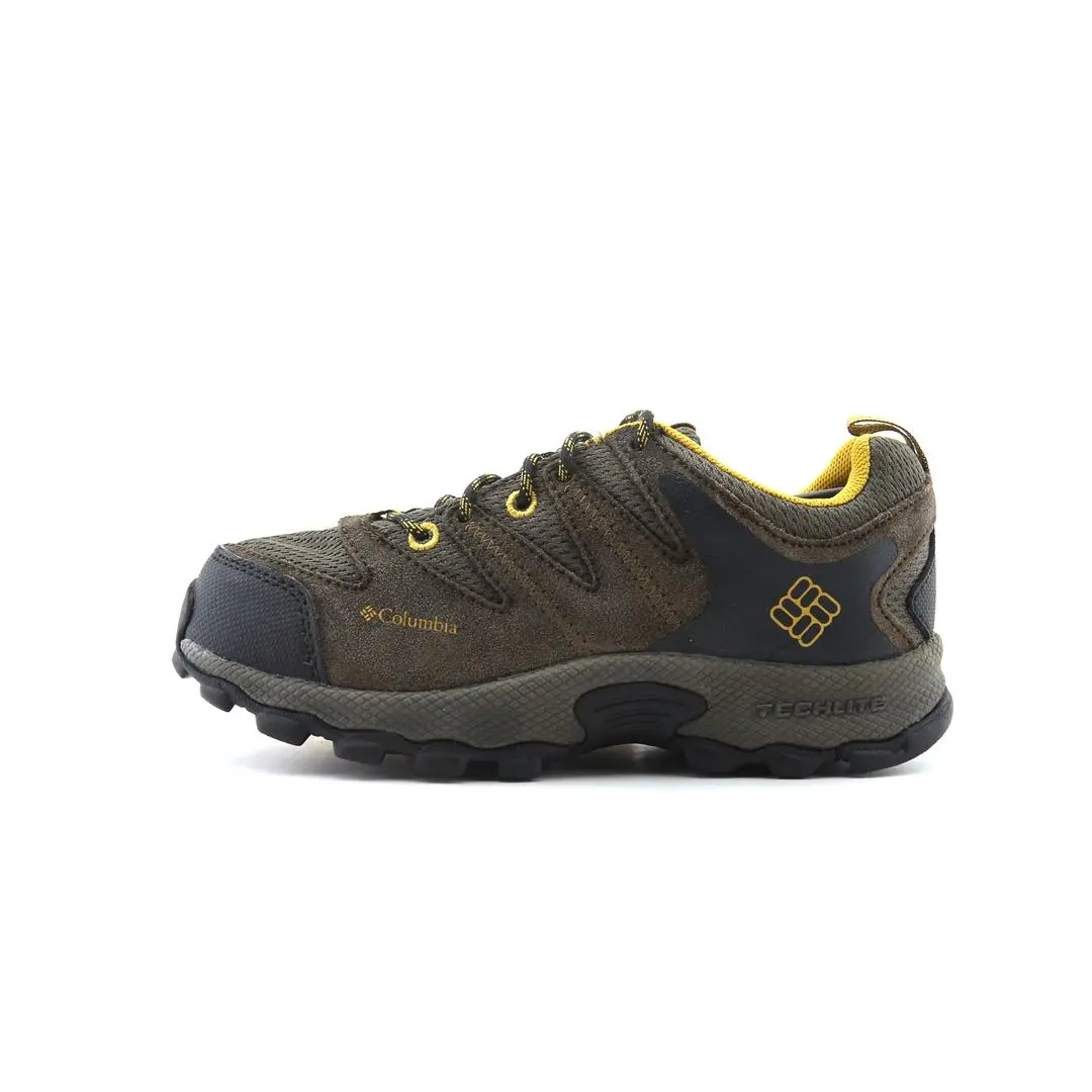 Columbia Peakfreak 1
