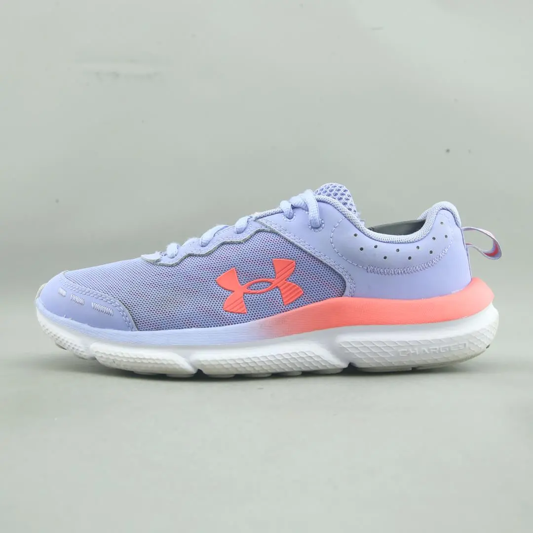 Under Armour Charged Assert 10 1