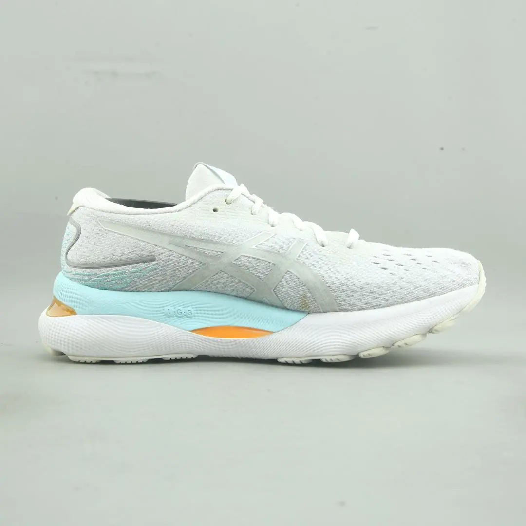Asics Gel Nimbus 24 2