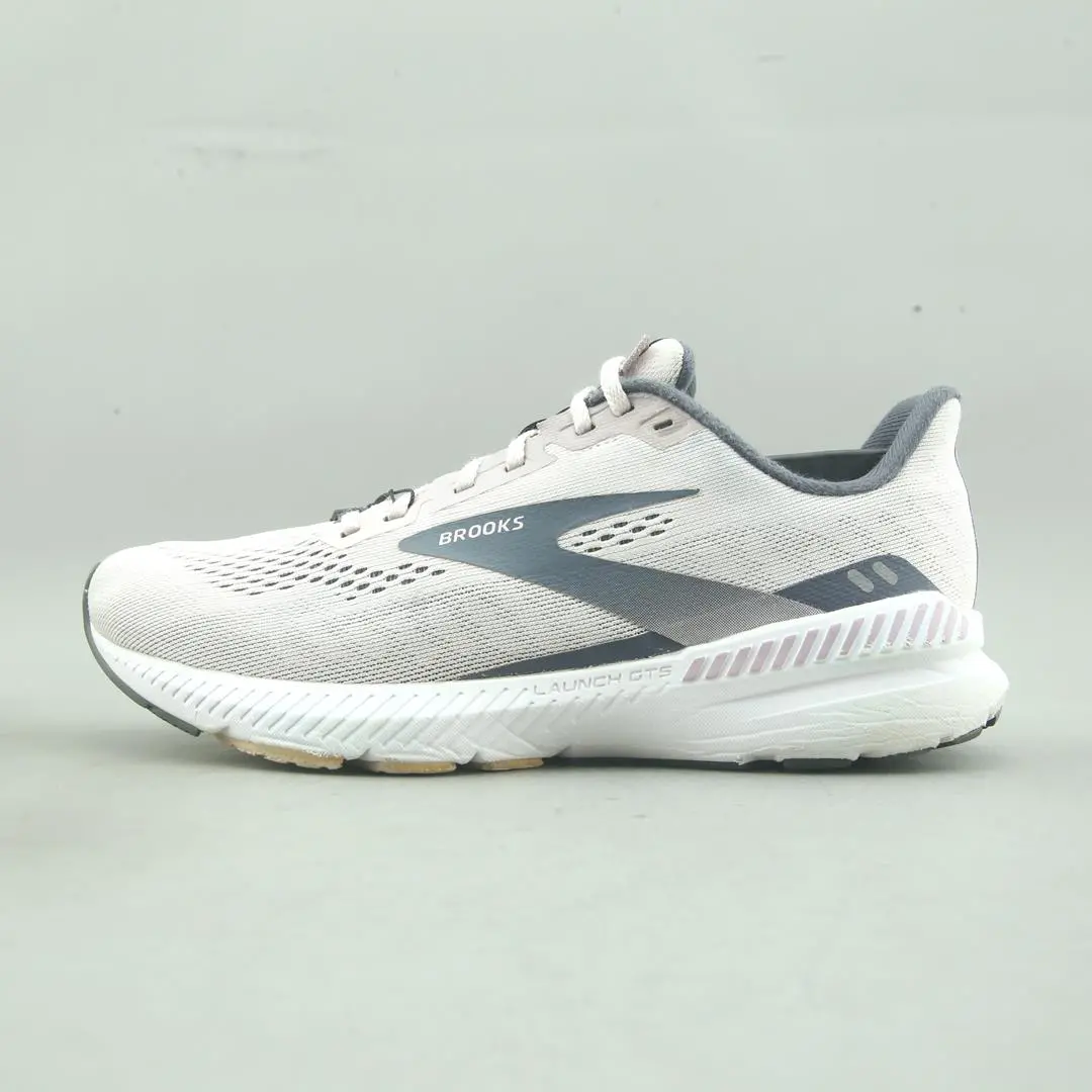 Brooks  Launch Gts 8 1
