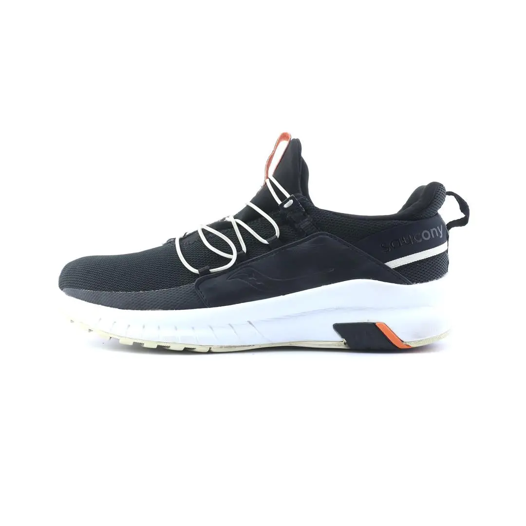 Saucony Stretch & Go Glide 1