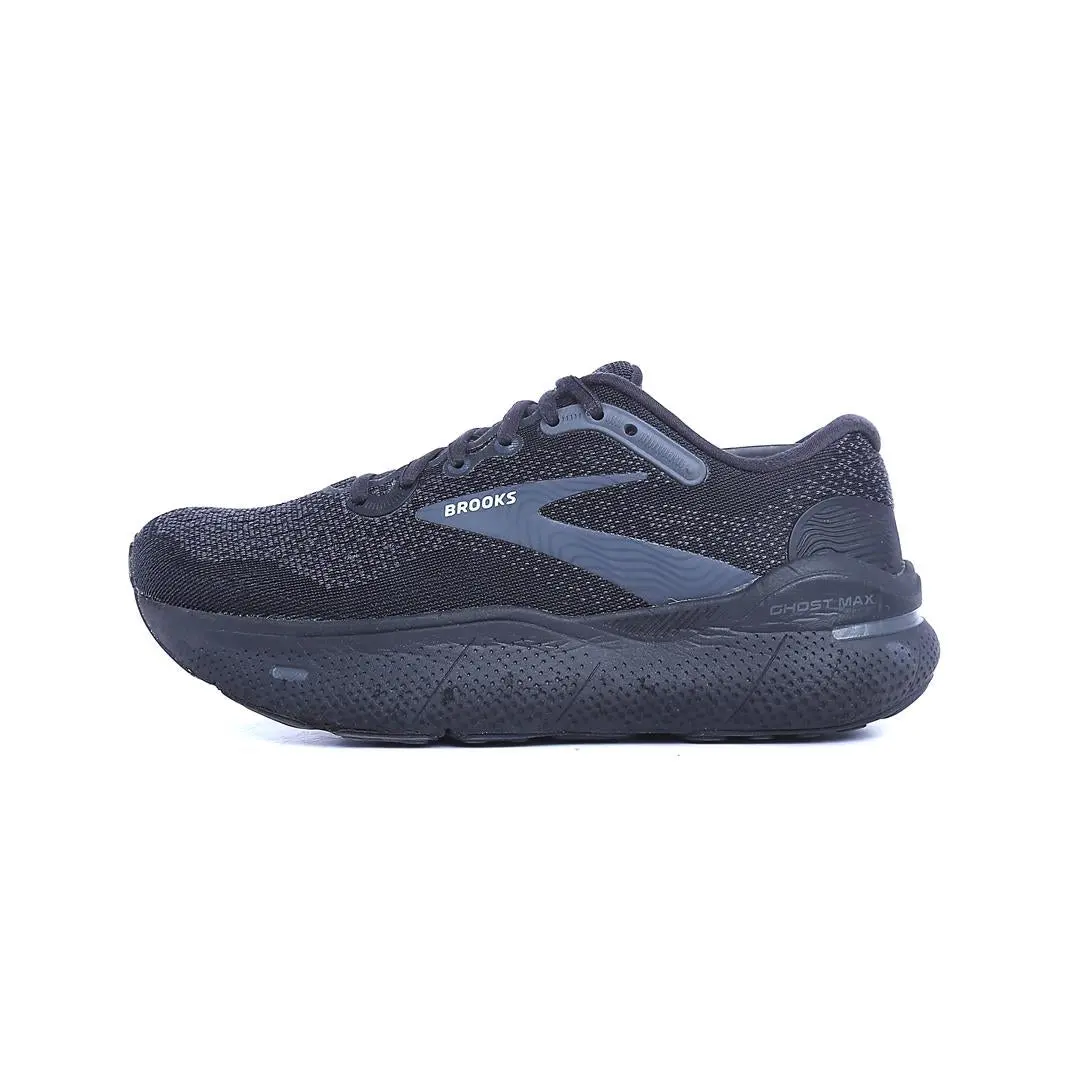 Brooks Ghost Max 1