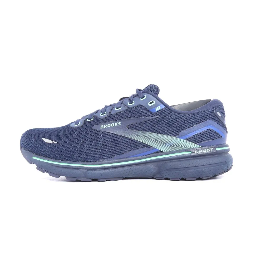 Brooks Ghost 15 1