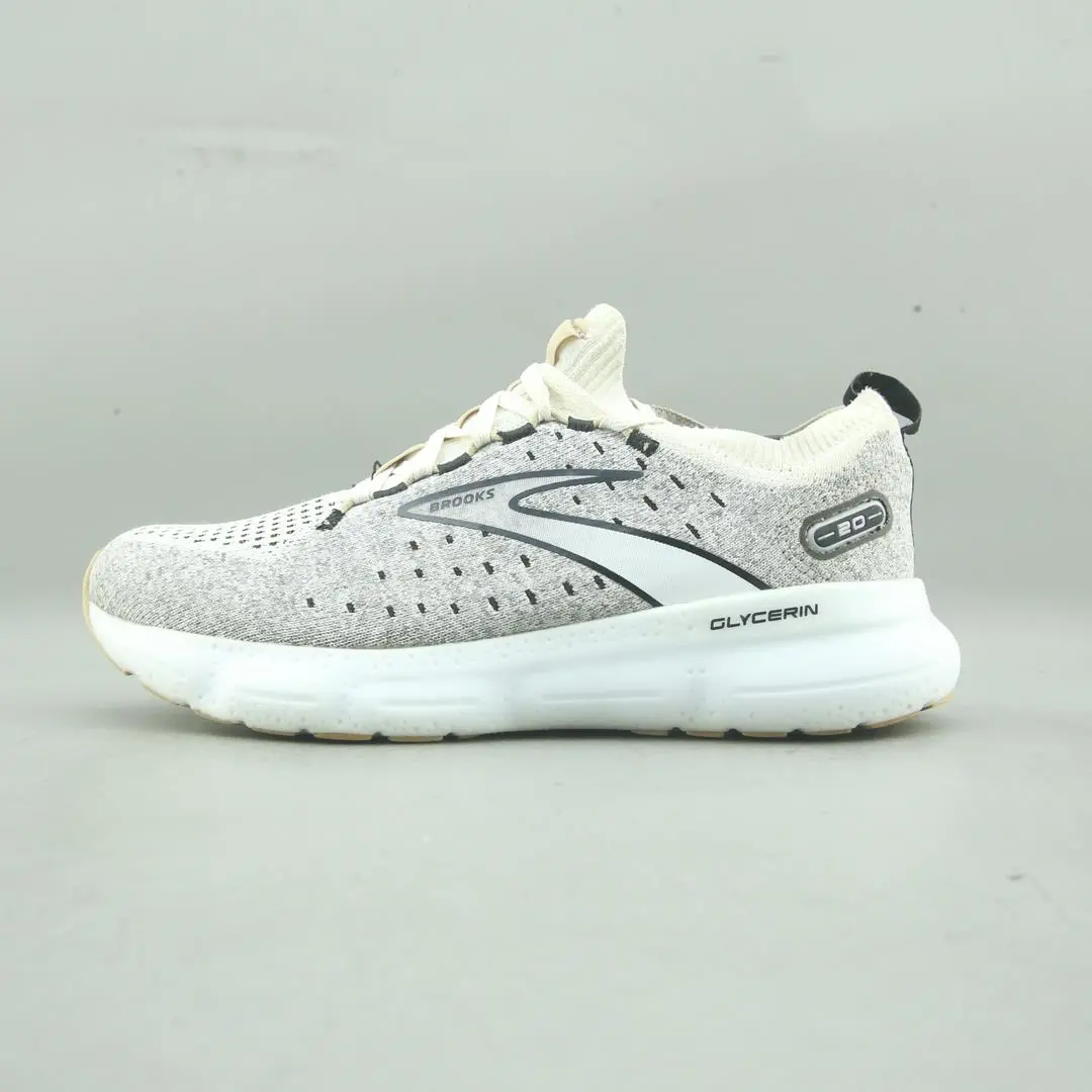 Brooks Glycerin Stealthfit 20 1