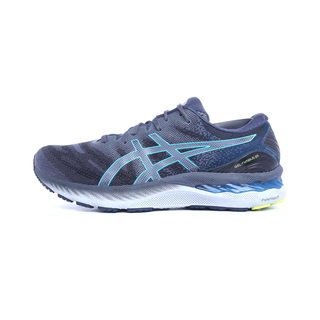 Asics Gel Nimbus 23 1
