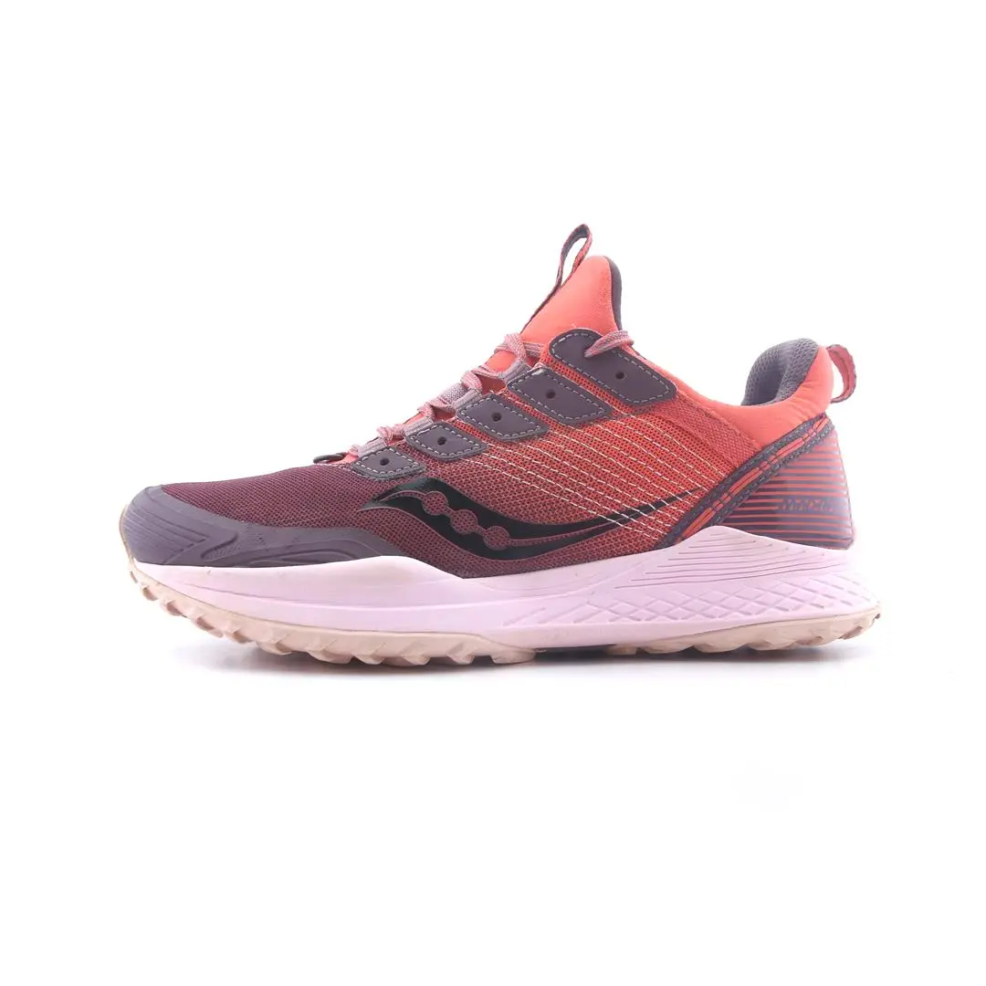 Saucony Mad River Tr 1