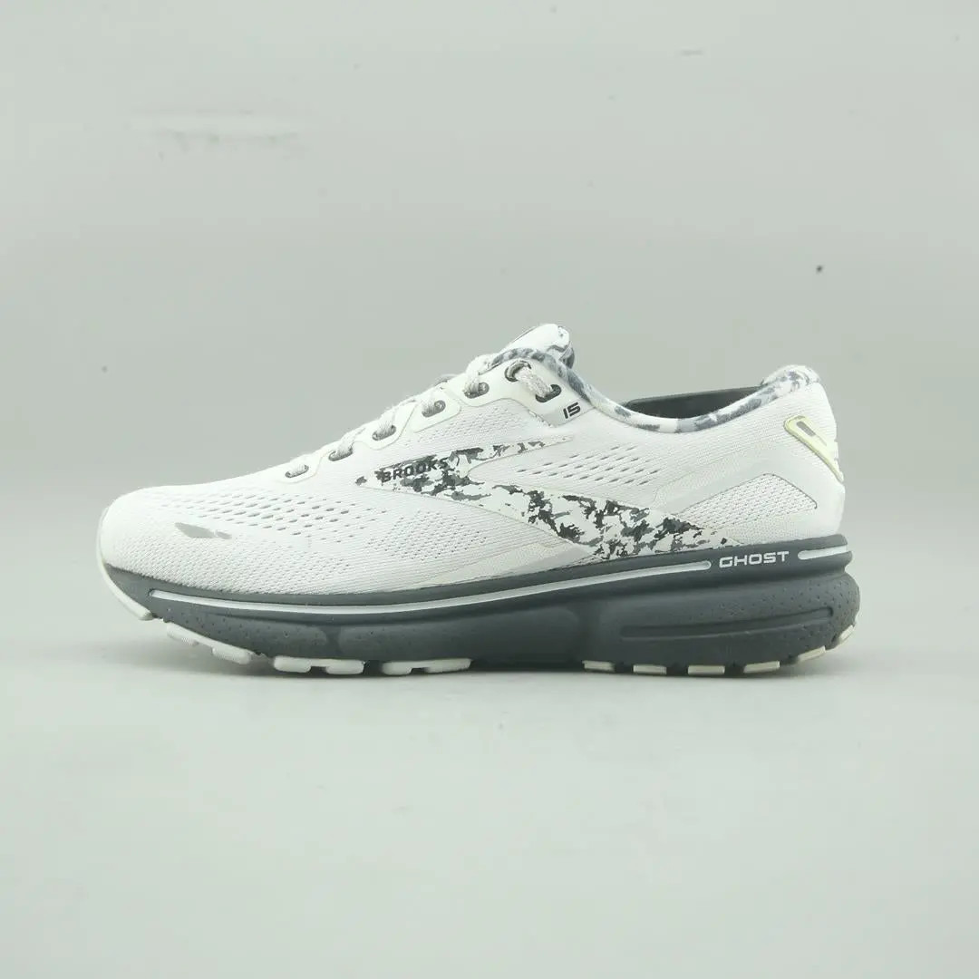 Brooks Ghost 15 1