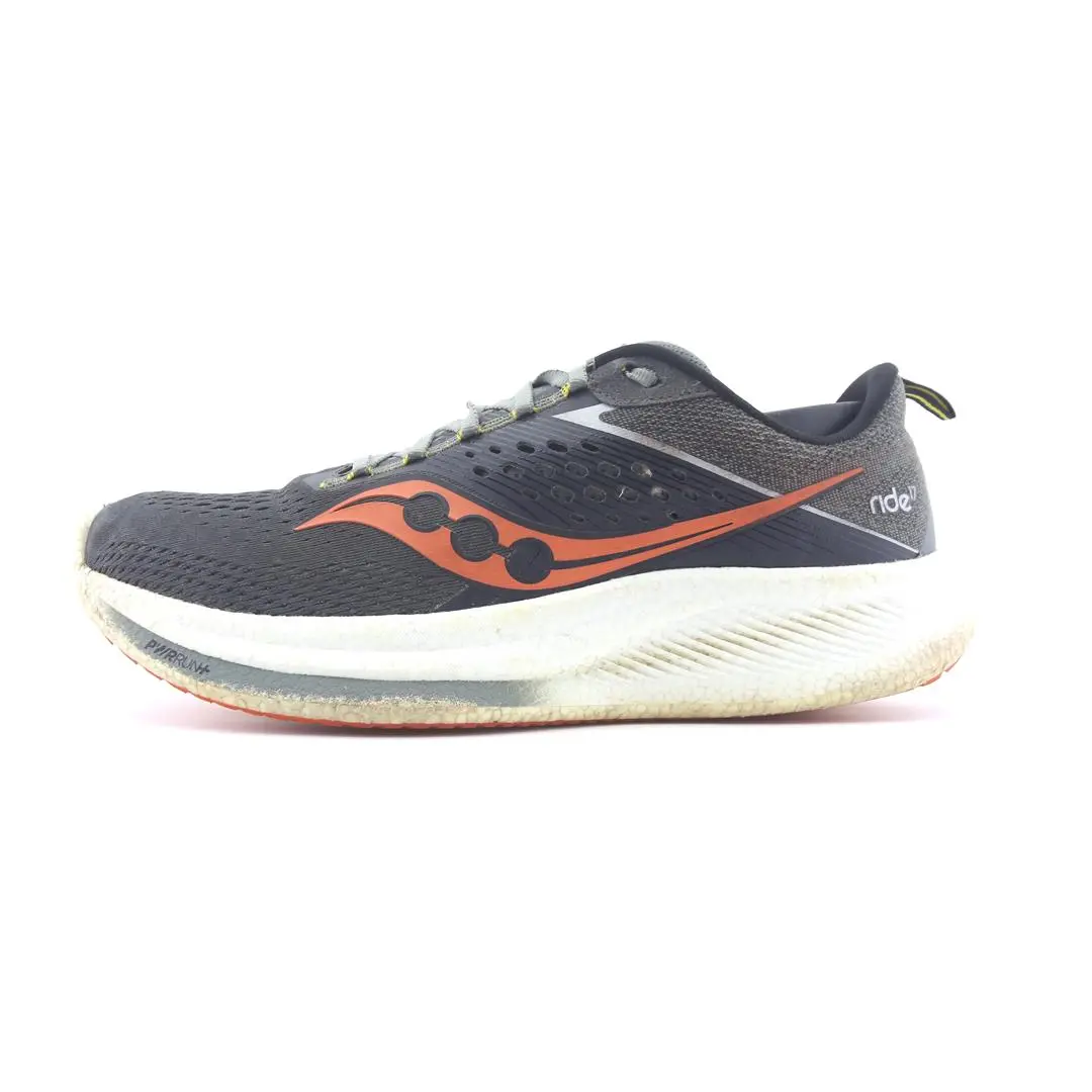 Saucony Ride 17 1