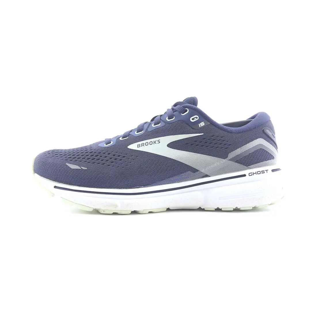 Brooks Ghost 15 1