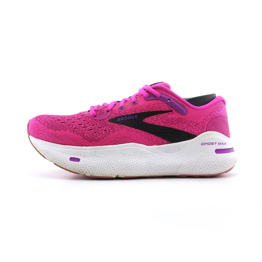 Brooks Ghost Max 1