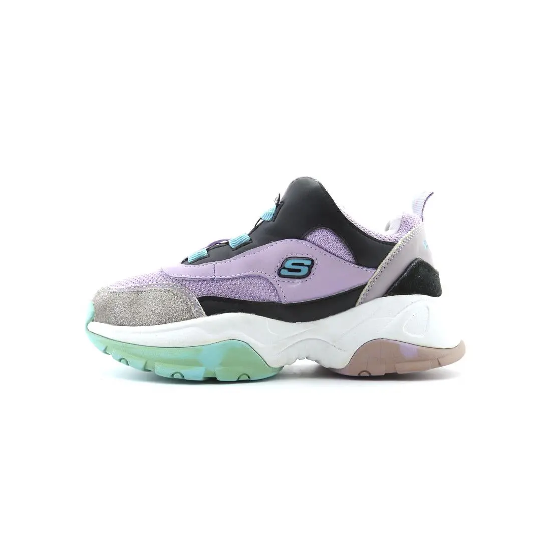 Skechers Twist-Fit 1