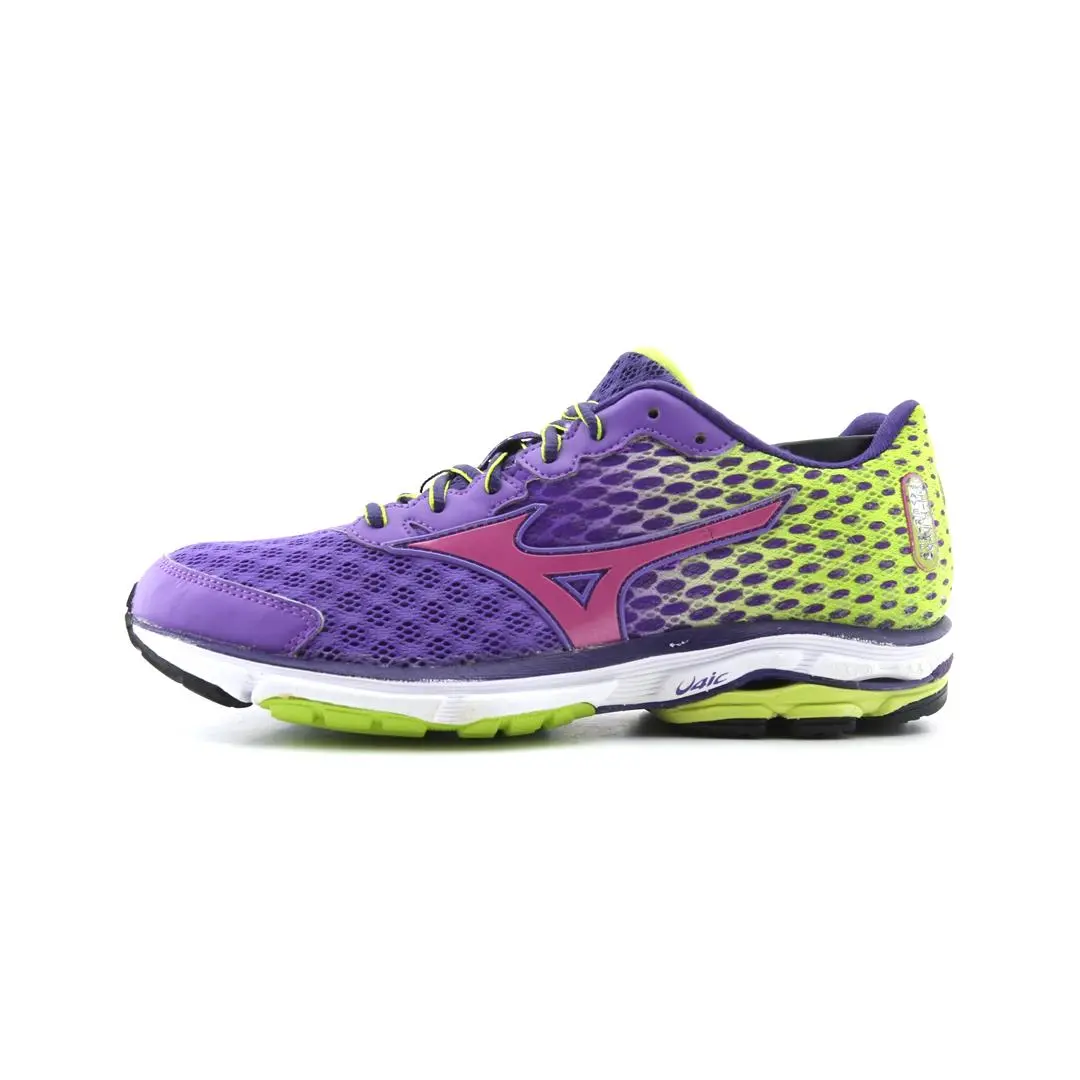 Mizuno Wave Rider 18 1