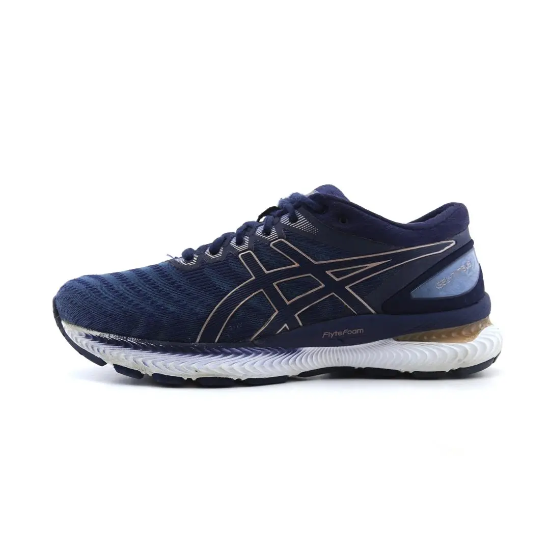 Asics Gel Nimbus 22 1