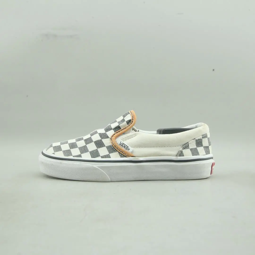 Vans Classic Checkerboard 1