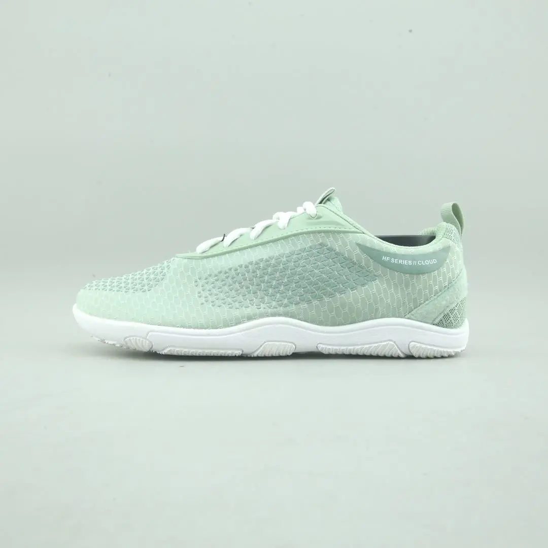 Hike Footwear Series .02 1
