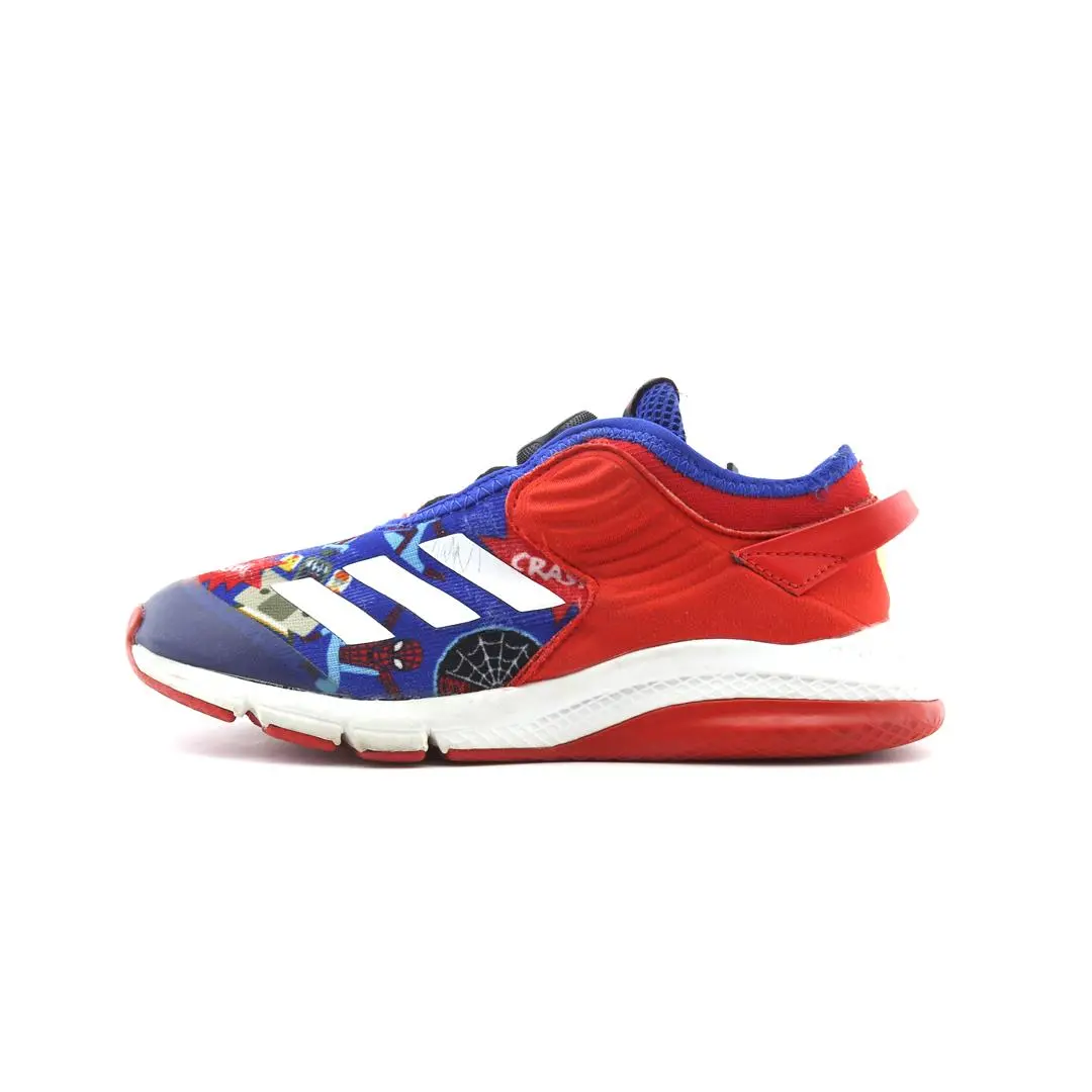 Adidas Marvel Spiderman Active Flex Boa 1