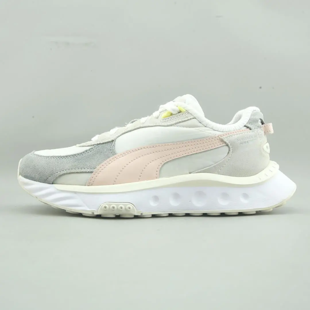 Puma Wild Rider 1